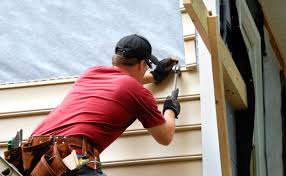 Best Weatherproofing and Sealing  in Lake Delton, WI